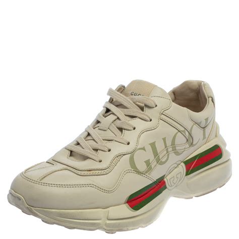 gucci top white|gucci off white shoes.